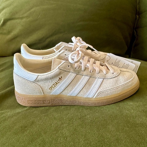 NWT Gazelle Spezial Adidas Unisex - Picture 6 of 9